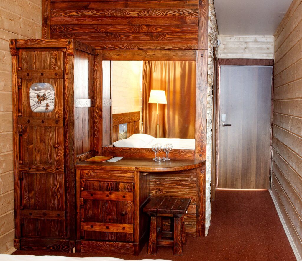 Номер 2-x местный - НОМЕР КЛАССА «STD» в отеле sunnyhotel